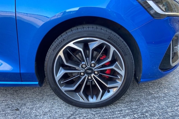 Used Ford Focus 2022 for sale - 75704184: Photo 14