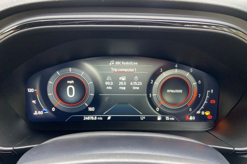 Used Ford Focus 2022 for sale - 75704184: Photo 15