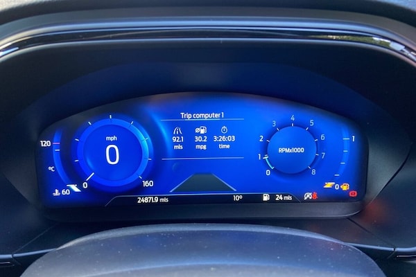 Used Ford Focus 2022 for sale - 75704184: Photo 15