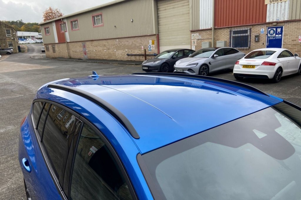 Used Ford Focus 2022 for sale - 75704184: Photo 16