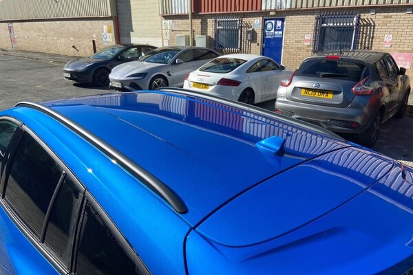 Used Ford Focus 2022 for sale - 75704184: Photo 17