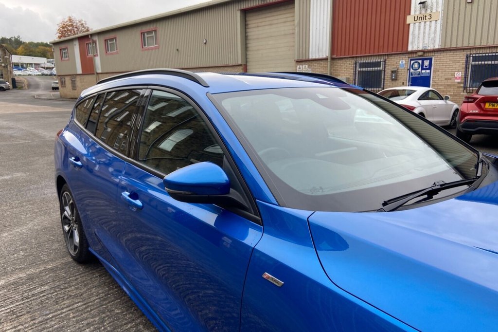 Used Ford Focus 2022 for sale - 75704184: Photo 19