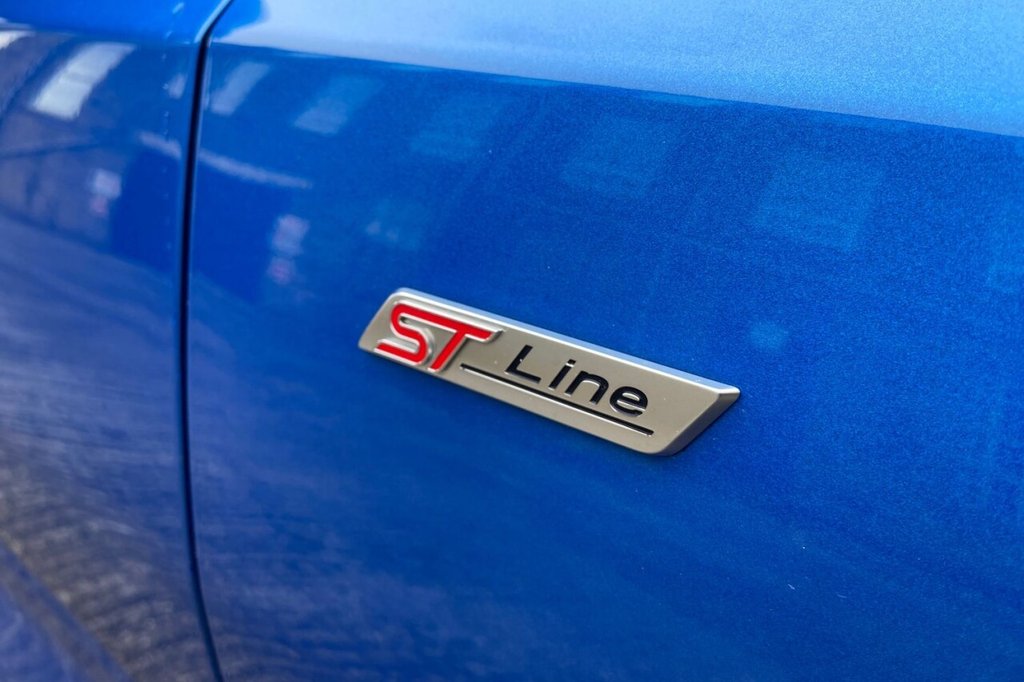 Used Ford Focus 2022 for sale - 75704184: Photo 20