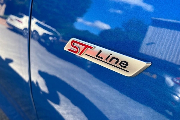 Used Ford Focus 2022 for sale - 75704184: Photo 20