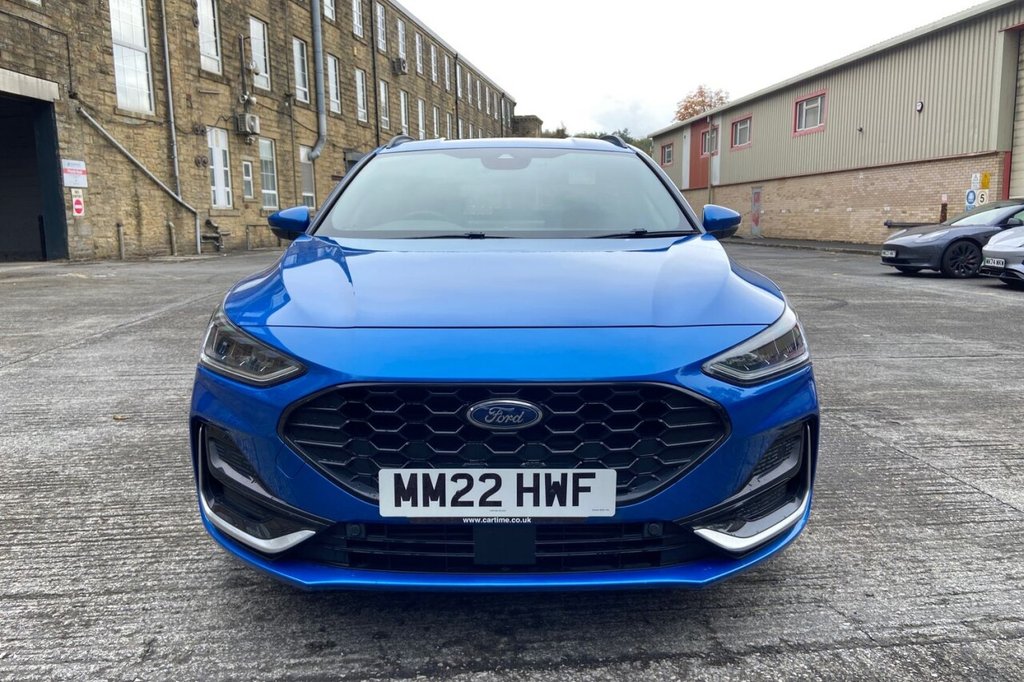 Used Ford Focus 2022 for sale - 75704184: Photo 22