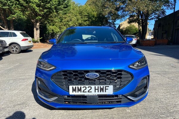 Used Ford Focus 2022 for sale - 75704184: Photo 22