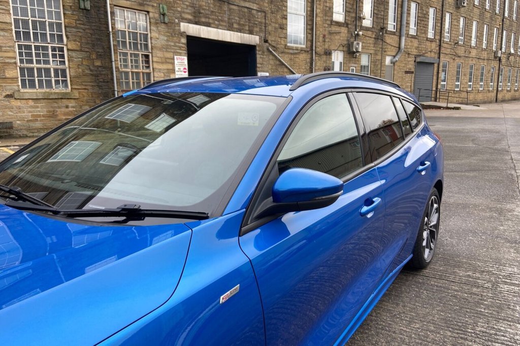 Used Ford Focus 2022 for sale - 75704184: Photo 24