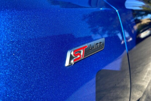 Used Ford Focus 2022 for sale - 75704184: Photo 24