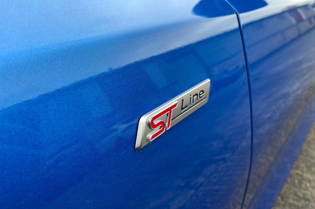 Used Ford Focus 2022 for sale - 75704184: Photo 25