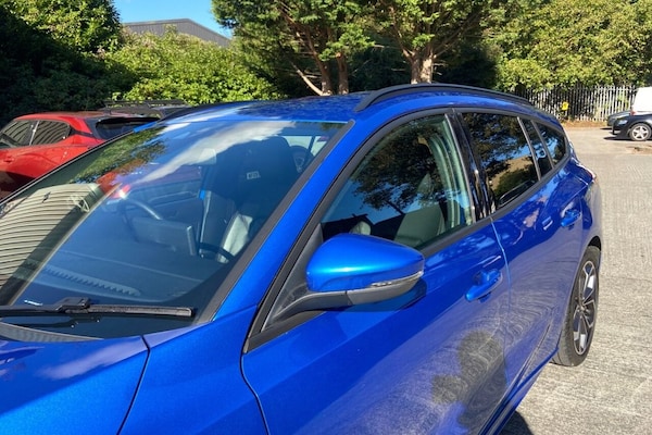 Used Ford Focus 2022 for sale - 75704184: Photo 25
