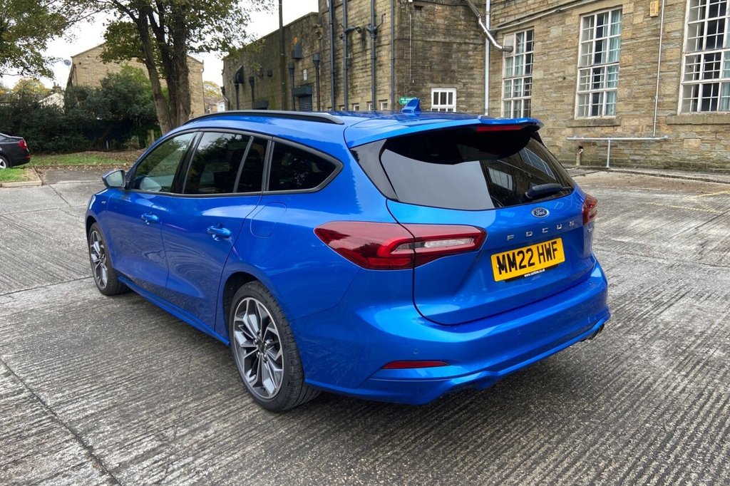 Used Ford Focus 2022 for sale - 75704184: Photo 26