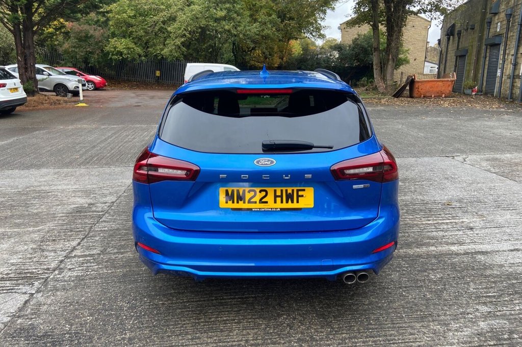 Used Ford Focus 2022 for sale - 75704184: Photo 27