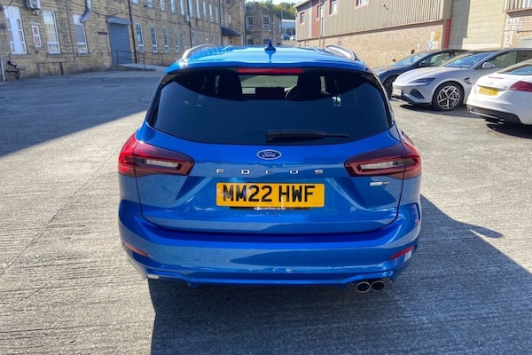 Used Ford Focus 2022 for sale - 75704184: Photo 27