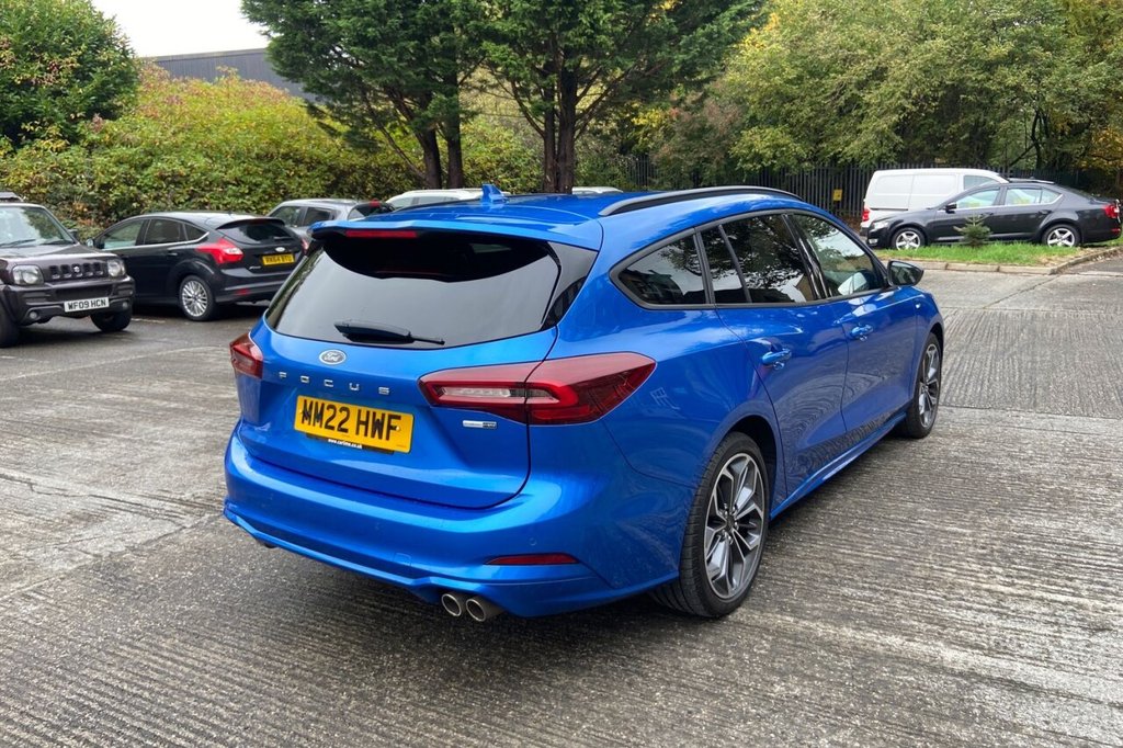 Used Ford Focus 2022 for sale - 75704184: Photo 28