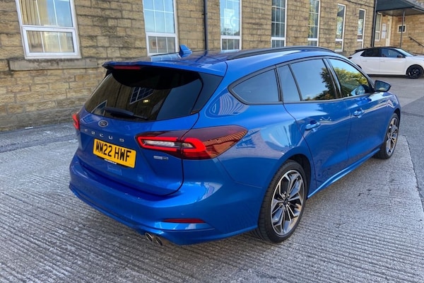 Used Ford Focus 2022 for sale - 75704184: Photo 28