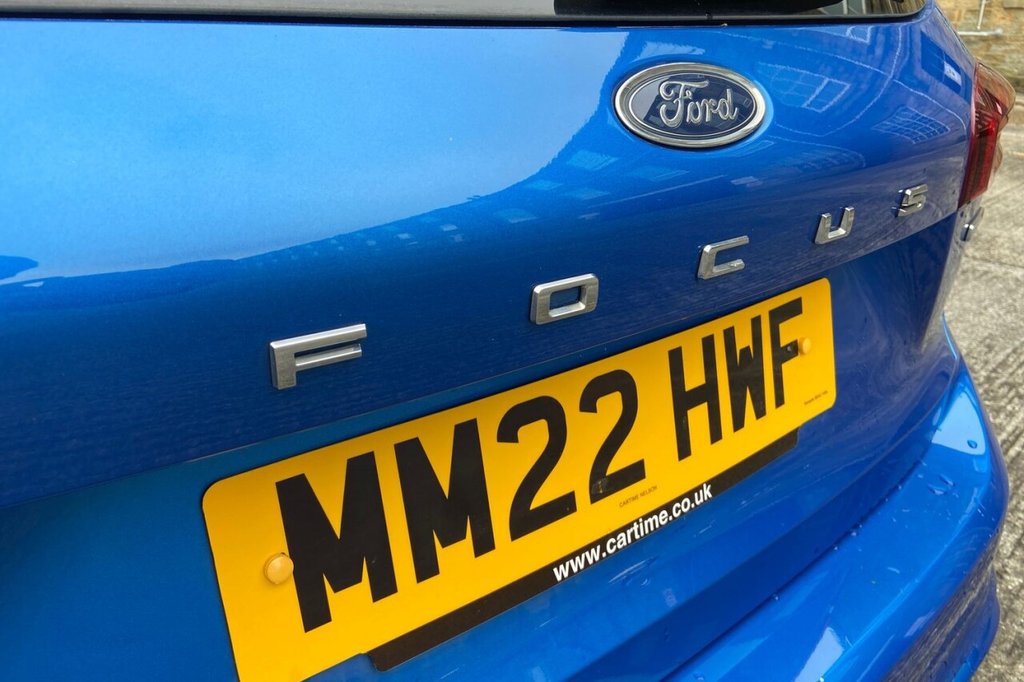 Used Ford Focus 2022 for sale - 75704184: Photo 29