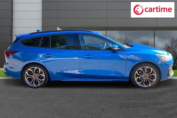 Used Ford Focus 2022 for sale - 75704184: Photo 2