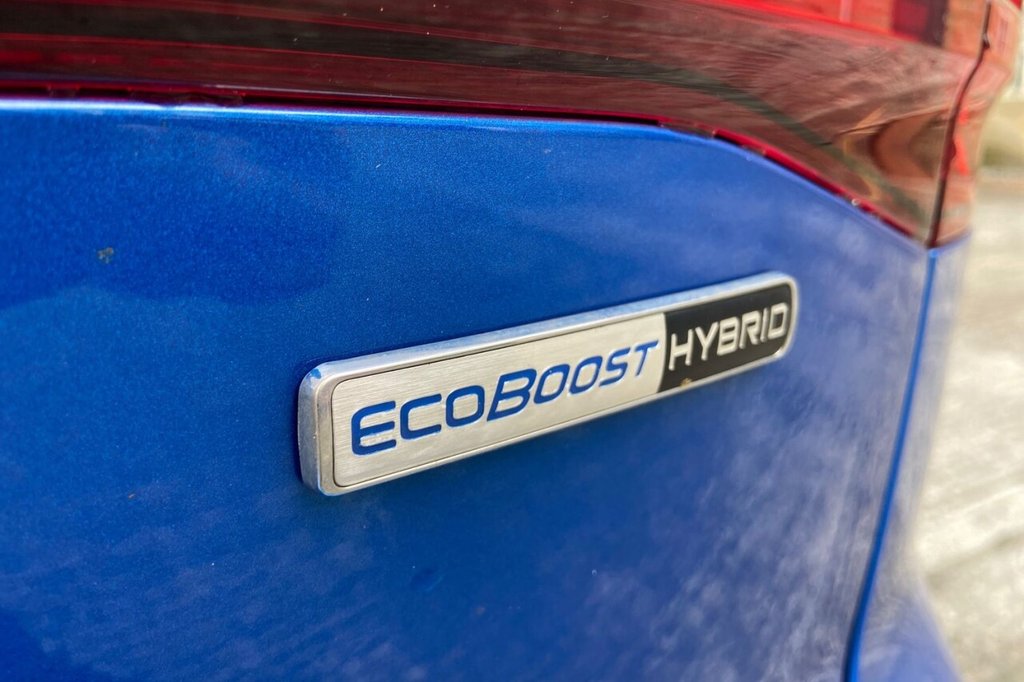 Used Ford Focus 2022 for sale - 75704184: Photo 30