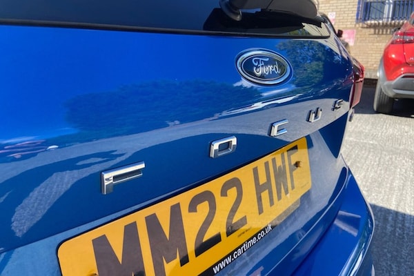 Used Ford Focus 2022 for sale - 75704184: Photo 30
