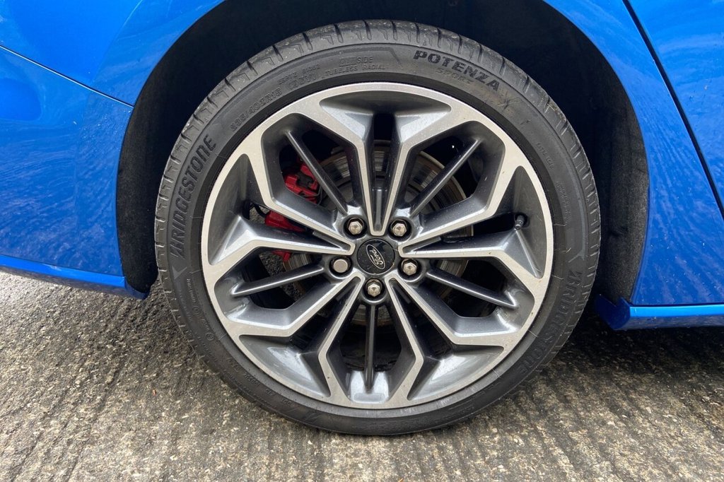 Used Ford Focus 2022 for sale - 75704184: Photo 31