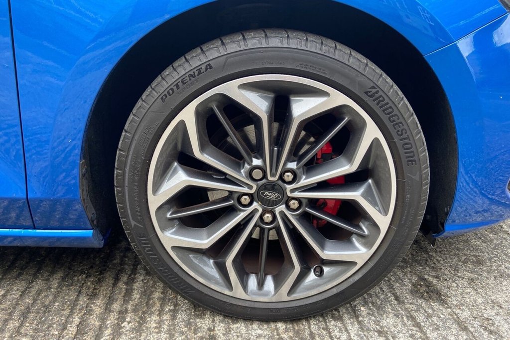 Used Ford Focus 2022 for sale - 75704184: Photo 32