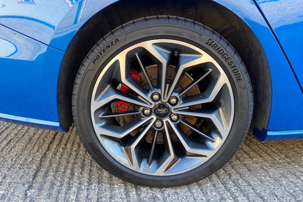 Used Ford Focus 2022 for sale - 75704184: Photo 32