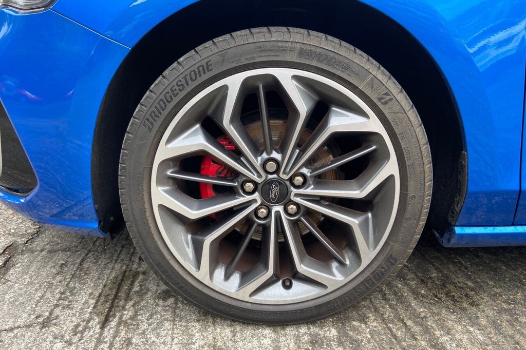 Used Ford Focus 2022 for sale - 75704184: Photo 33