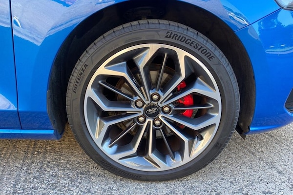 Used Ford Focus 2022 for sale - 75704184: Photo 33