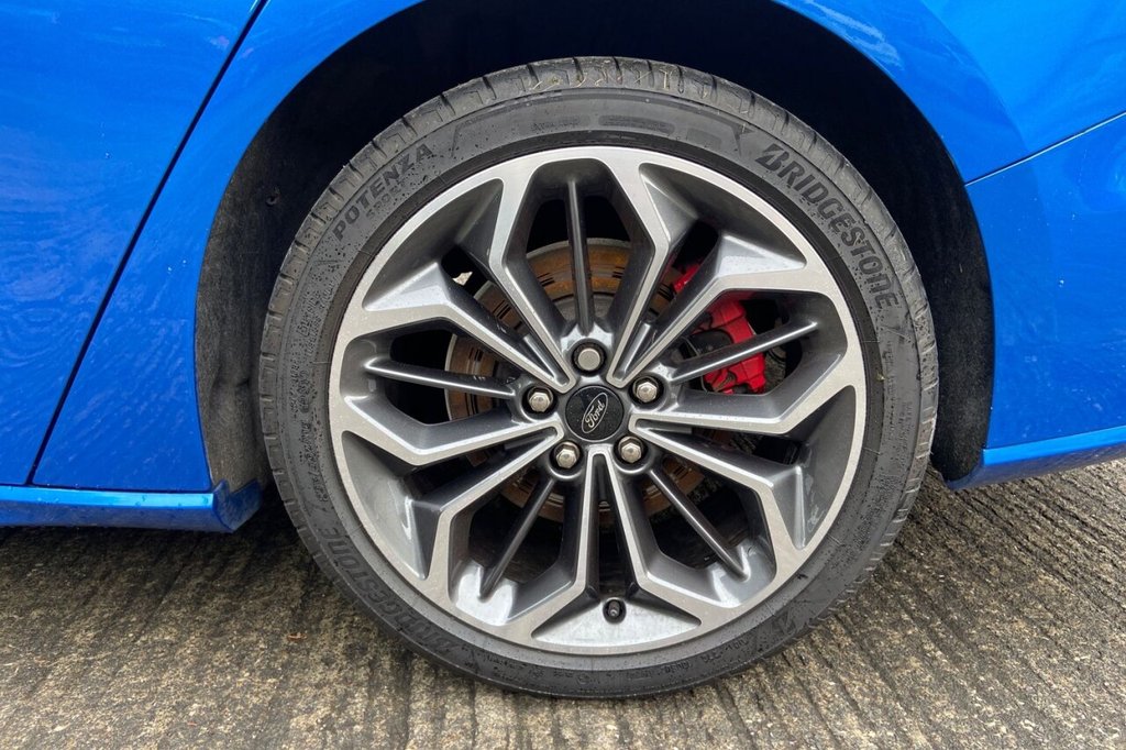 Used Ford Focus 2022 for sale - 75704184: Photo 34