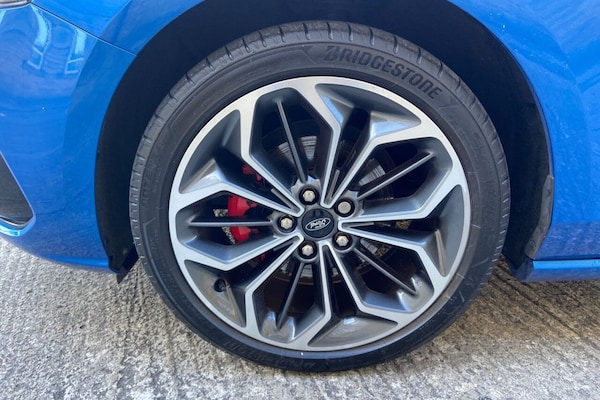 Used Ford Focus 2022 for sale - 75704184: Photo 34