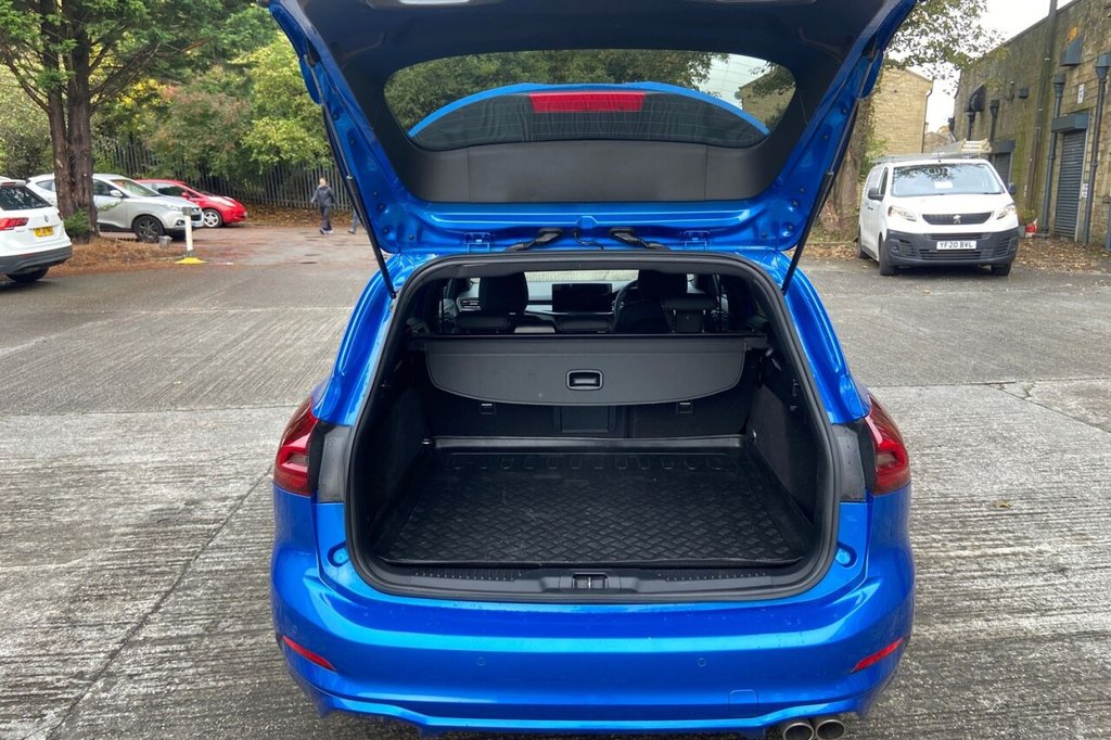 Used Ford Focus 2022 for sale - 75704184: Photo 35