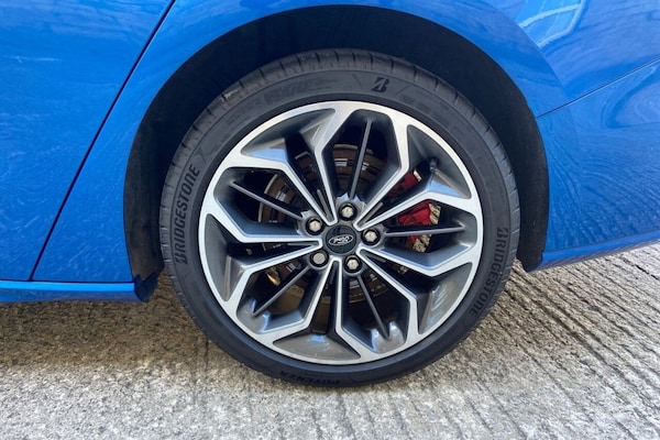 Used Ford Focus 2022 for sale - 75704184: Photo 35