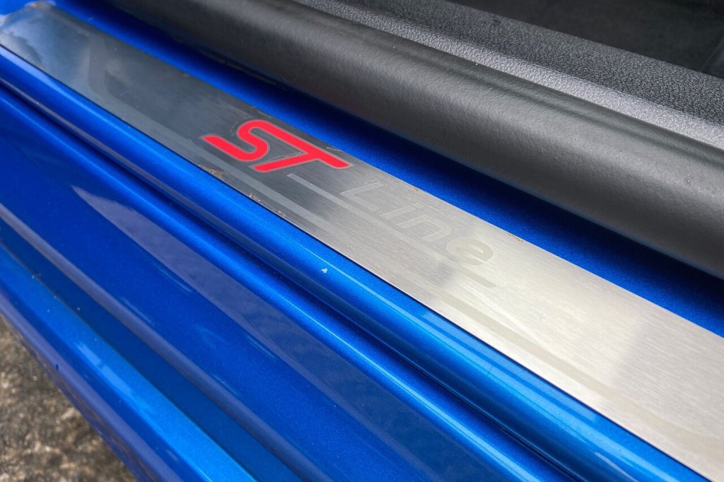 Used Ford Focus 2022 for sale - 75704184: Photo 36