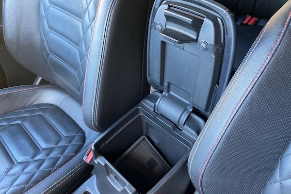 Used Ford Focus 2022 for sale - 75704184: Photo 37