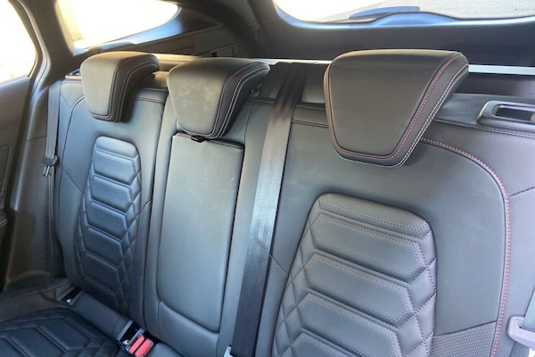 Used Ford Focus 2022 for sale - 75704184: Photo 38
