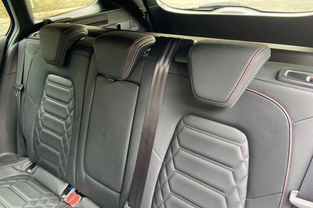 Used Ford Focus 2022 for sale - 75704184: Photo 39