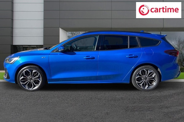 Used Ford Focus 2022 for sale - 75704184: Photo 3