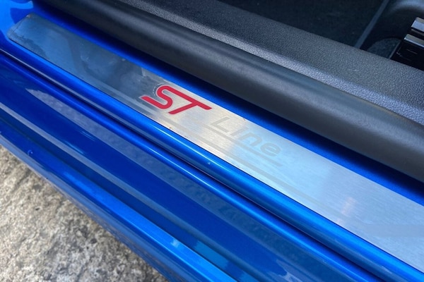 Used Ford Focus 2022 for sale - 75704184: Photo 40