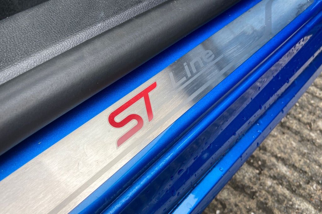 Used Ford Focus 2022 for sale - 75704184: Photo 41