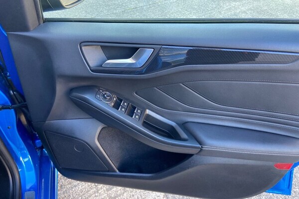 Used Ford Focus 2022 for sale - 75704184: Photo 41
