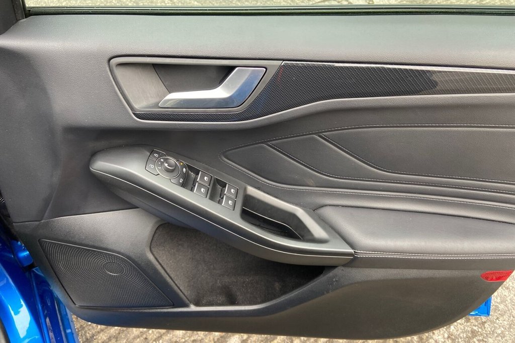 Used Ford Focus 2022 for sale - 75704184: Photo 42