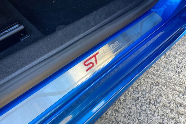 Used Ford Focus 2022 for sale - 75704184: Photo 42