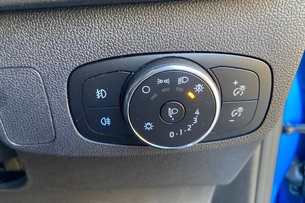 Used Ford Focus 2022 for sale - 75704184: Photo 43