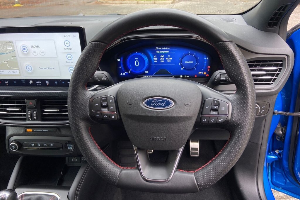 Used Ford Focus 2022 for sale - 75704184: Photo 46