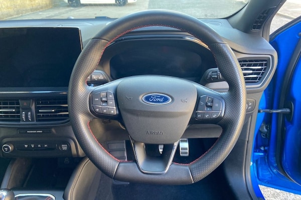 Used Ford Focus 2022 for sale - 75704184: Photo 46