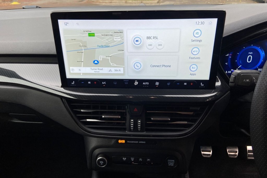 Used Ford Focus 2022 for sale - 75704184: Photo 49