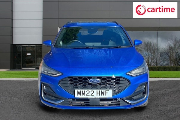 Used Ford Focus 2022 for sale - 75704184: Photo 4