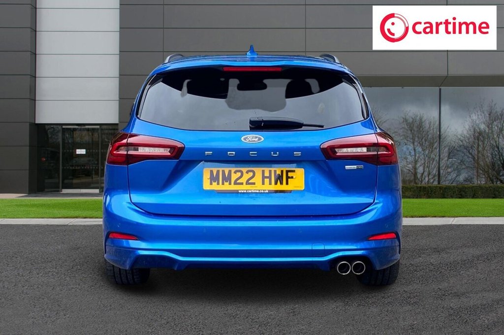 Used Ford Focus 2022 for sale - 75704184: Photo 6