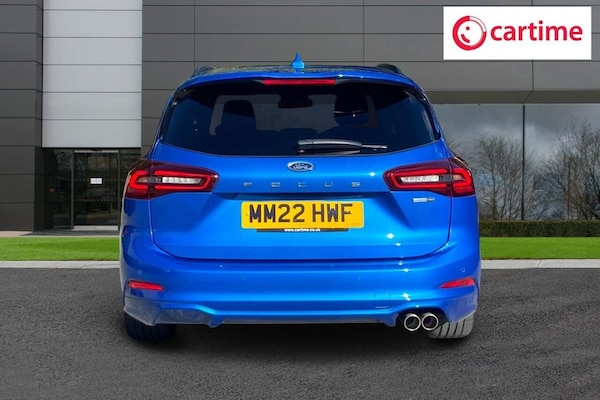 Used Ford Focus 2022 for sale - 75704184: Photo 6
