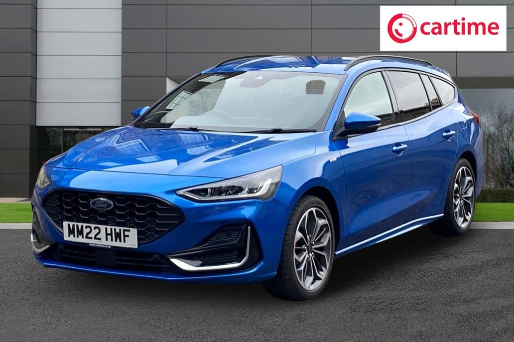 Used Ford Focus 2022 for sale - 75704184: Photo 7